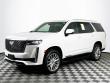 Used 2021 CADILLAC Escalade Premium Luxury 4x4 SUV