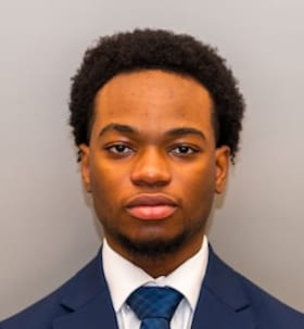 Staff member Samuel Joseph from ID_44bf50