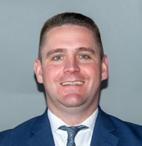 Staff member Jeffrey Hines from ID_8f532f