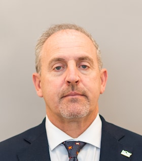 Staff member Michael Lombardo from ID_5e757d