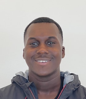 Staff member Mamadou Dieng from ID_63c86d