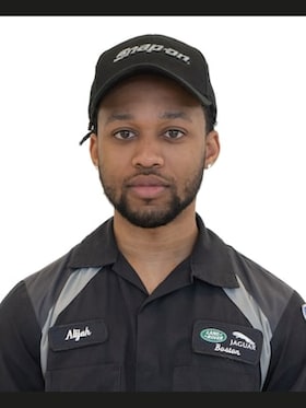 Staff member Alijah Cardosa from ID_63c86d