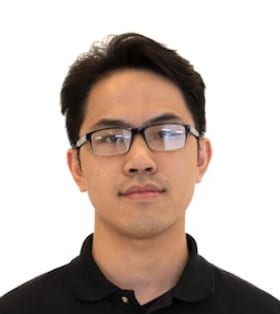 Staff member Steven Lam from ID_a2df06