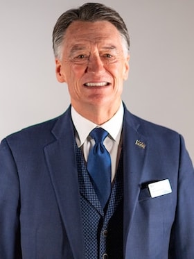 Staff member Rex Nowell from ID_5e757d