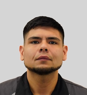 Staff member Guillermo Vizarreta from ID_2b01ae