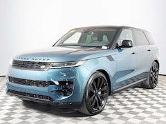 2026 Land Rover Range Rover Sport SE SUV