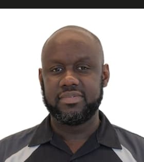 Staff member Yves Charles from ID_63c86d