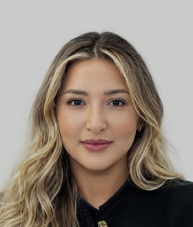 Staff member Hajar Slaoui from ID_5e757d