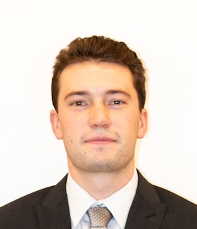 Staff member Shane Dailey from ID_5e757d