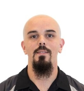 Staff member Randy Bautista from ID_2b01ae