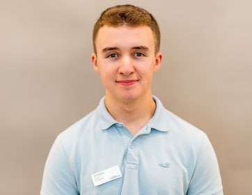 Staff member Anthony Scaduto from ID_4223d1