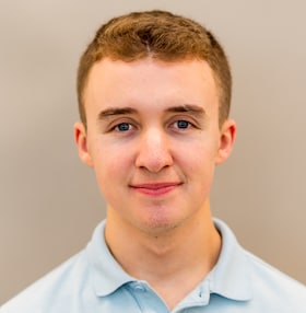 Staff member Anthony Scaduto from ID_4223d1