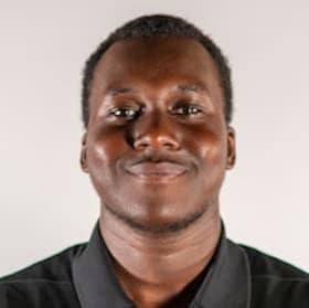 Staff member Mamadou Dieng from ID_63c86d