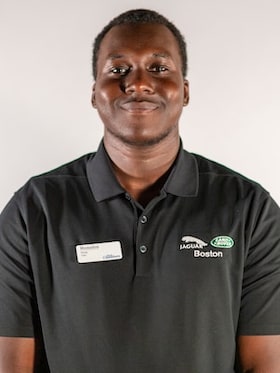 Staff member Mamadou Dieng from ID_63c86d