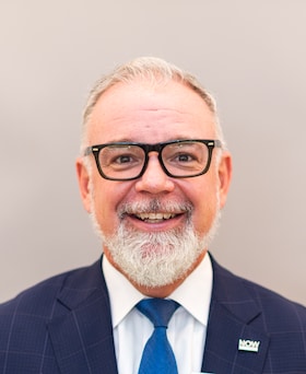 Staff member Jason O'Brien from ID_8f532f