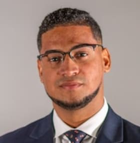 Staff member Adriano Polanco from ID_8f532f