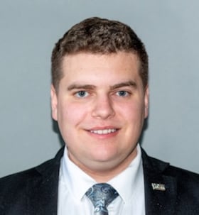 Staff member Samuel Burnham from ID_44bf50