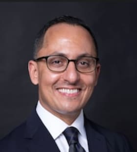 Staff member Adil Elomri from ID_8f532f