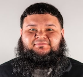 Staff member Jay Portillo from ID_4223d1