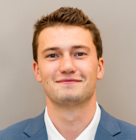 Staff member Shane Dailey from ID_5e757d