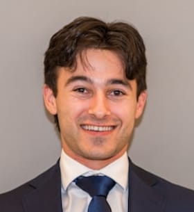 Staff member Linden Tager from ID_5e757d