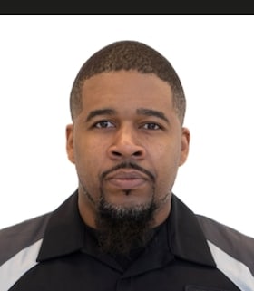 Staff member Lamarr Jones from ID_63c86d