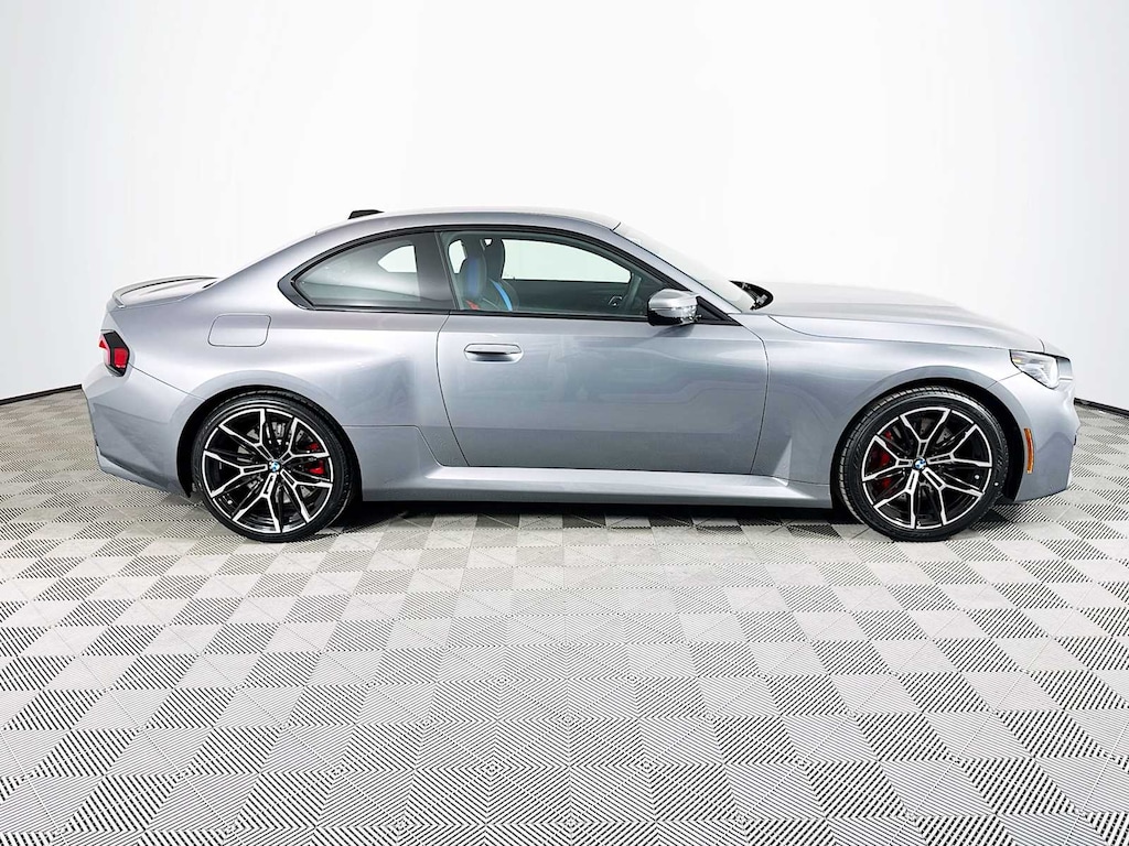 Used 2026 BMW M2 Base Coupe