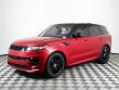 Certified 2023 Land Rover Range Rover Sport First Edition SUV