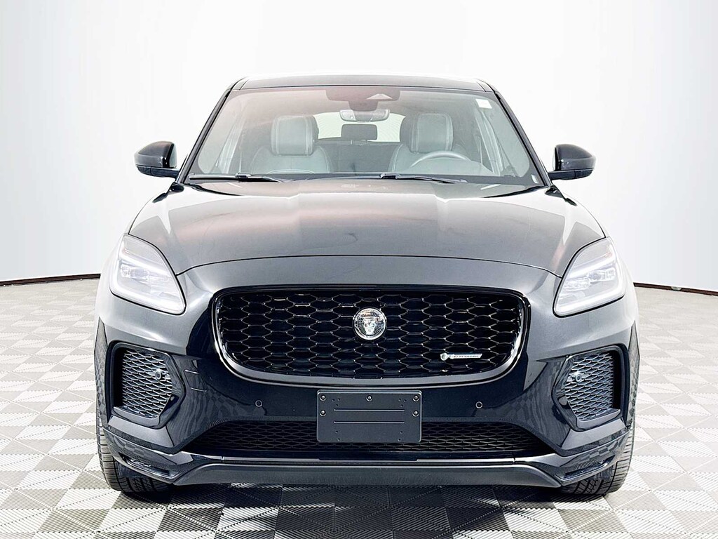Used 2024 Jaguar E-PACE P250 R-Dynamic SE SUV