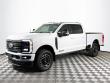 Used 2025 Ford F-350  Truck Crew Cab