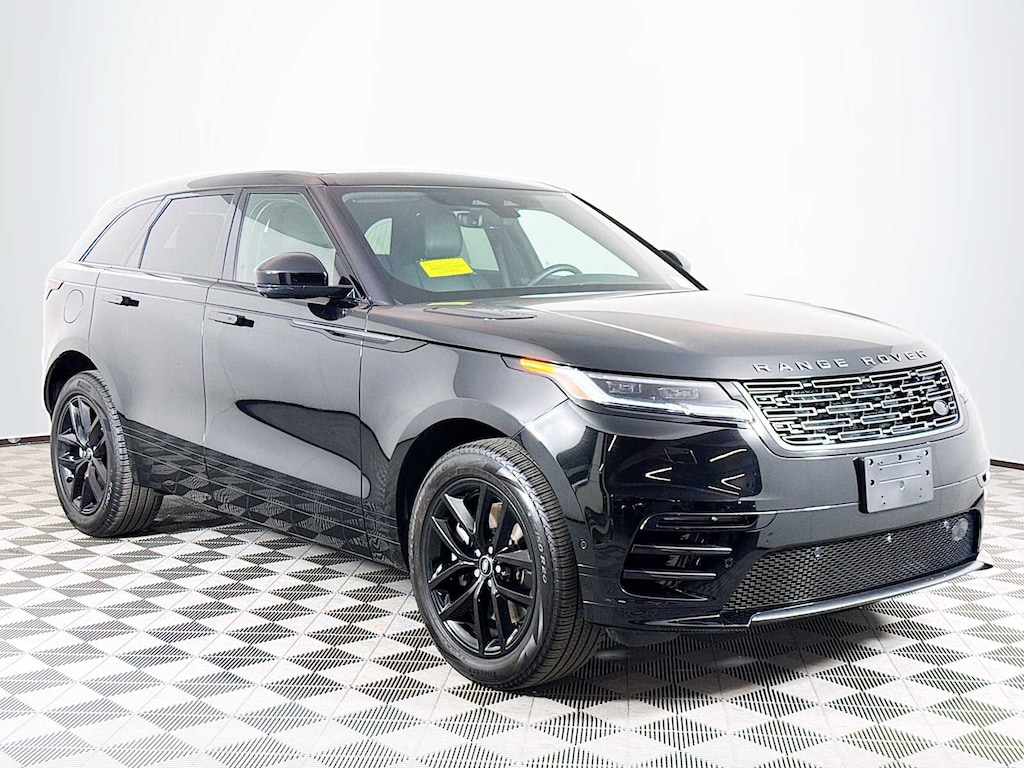 Used 2026 Land Rover Range Rover Velar P250 Dynamic SE SUV