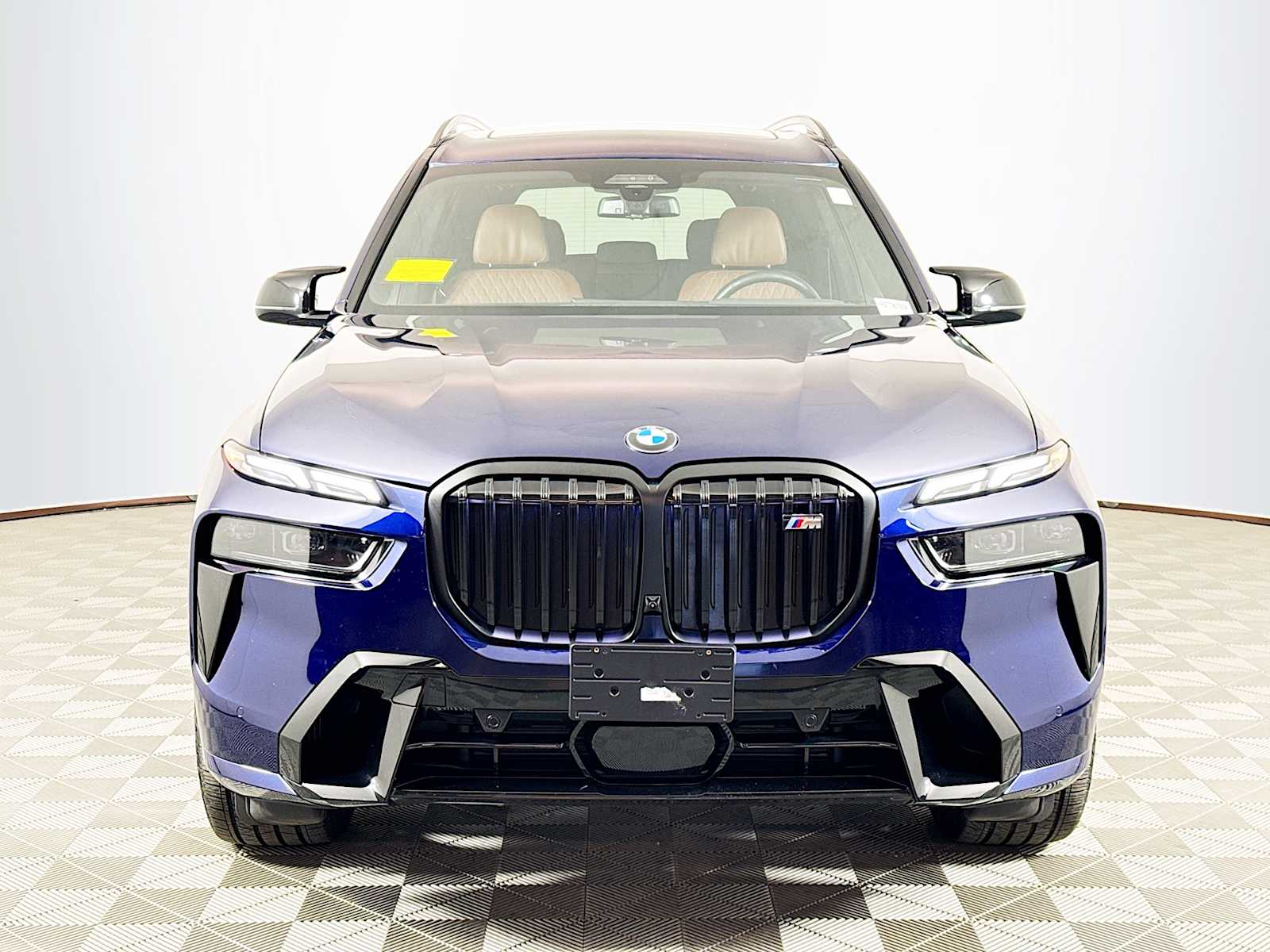 Used 2026 BMW X7 For Sale at Herb Chambers Chevrolet | VIN