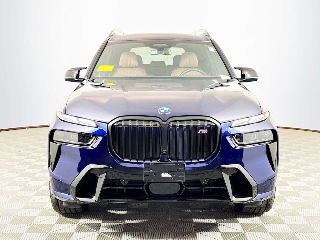 Used 2026 BMW X7 M60i SUV