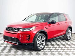 2026 Land Rover Discovery Sport Discovery Sport Landmark SUV
