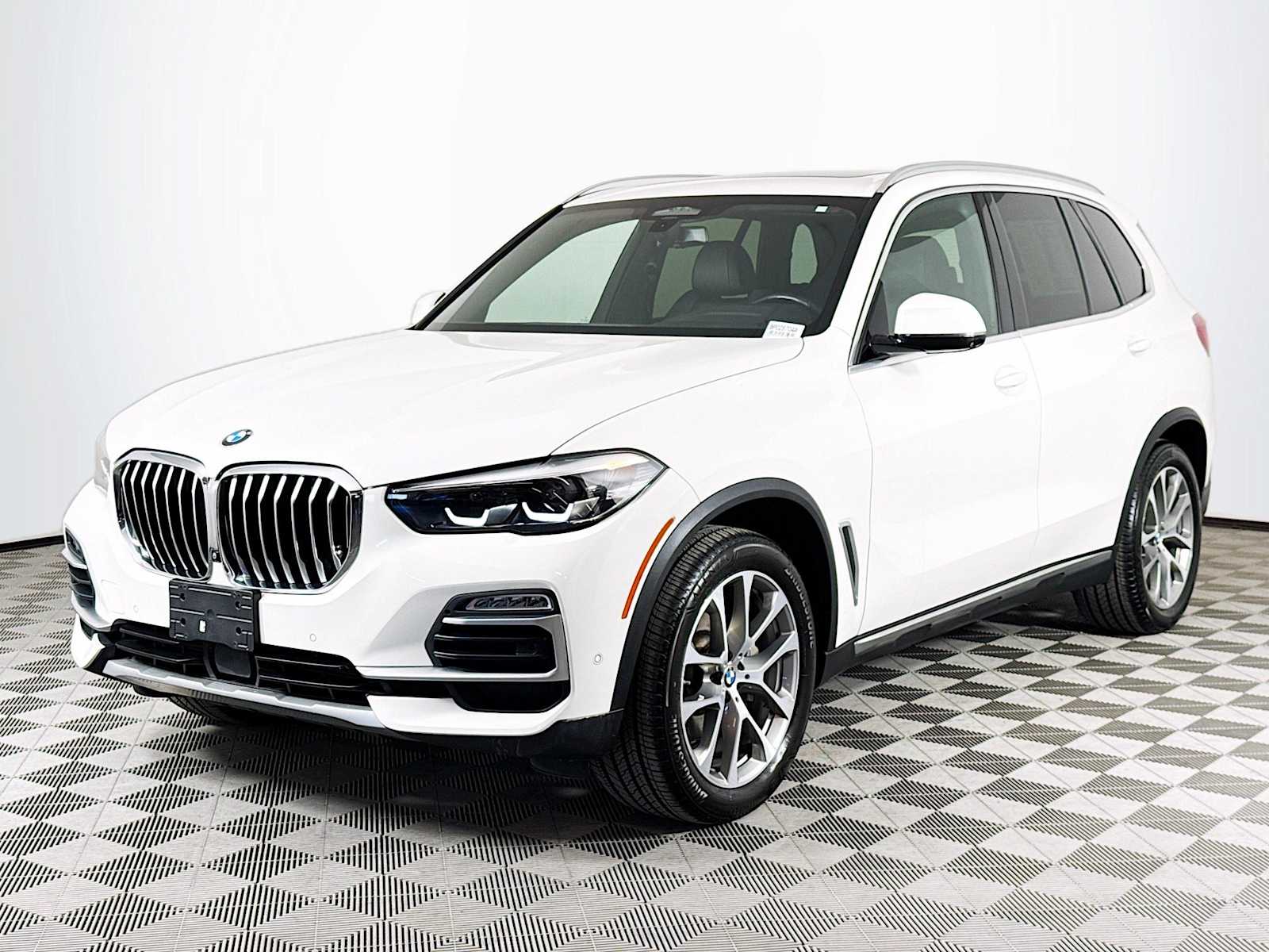 2020 BMW X5 SUV 