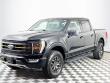 Used 2022 Ford F-150 Tremor Truck SuperCrew Cab