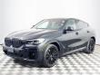Used 2022 BMW X6 xDrive40i Sports Activity Coupe