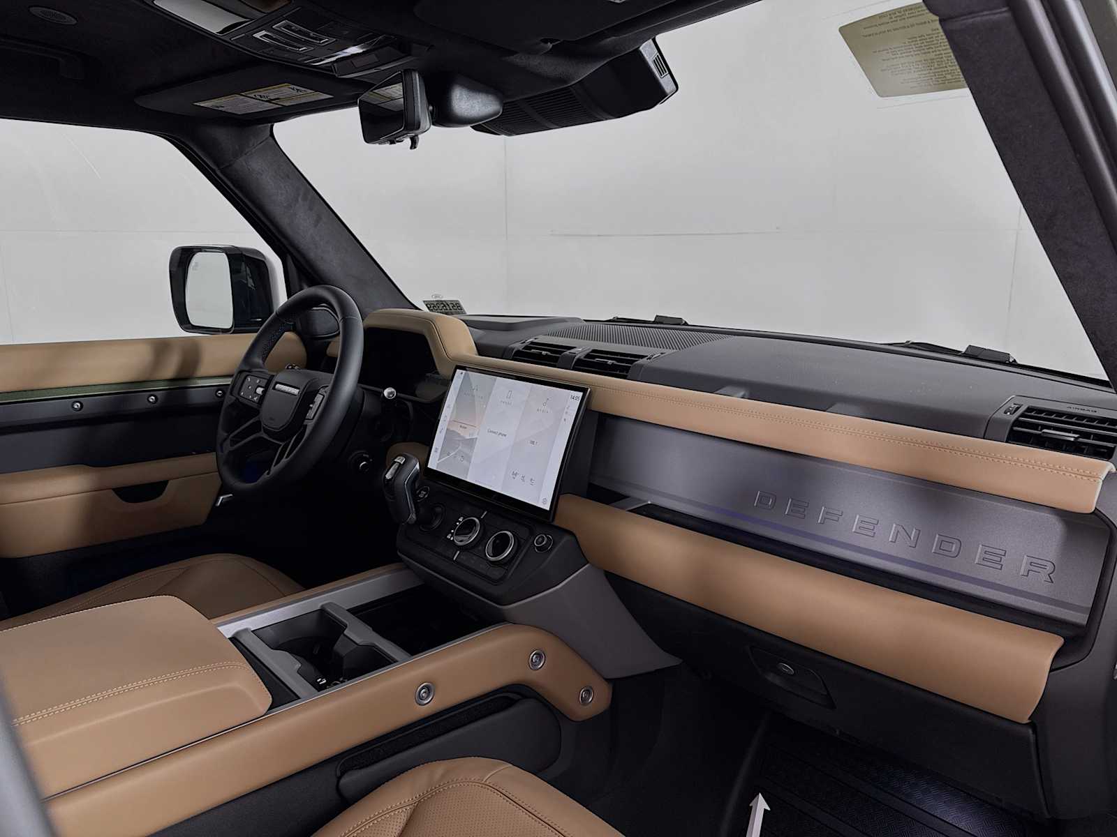 2026 Land Rover Defender X - Photo 28