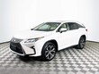  LEXUS RX 350L