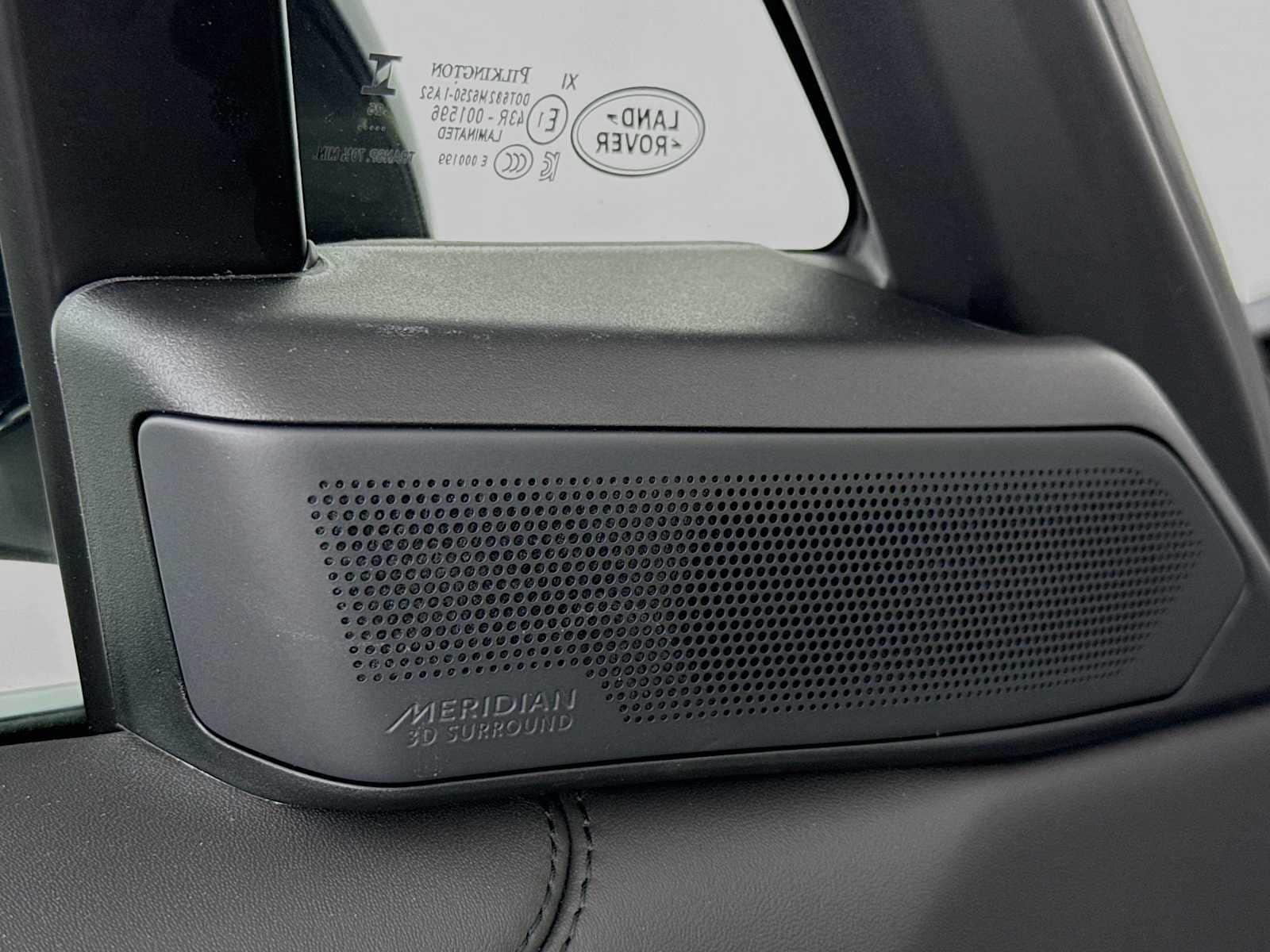 2026 Land Rover Range Rover SE - Photo 20