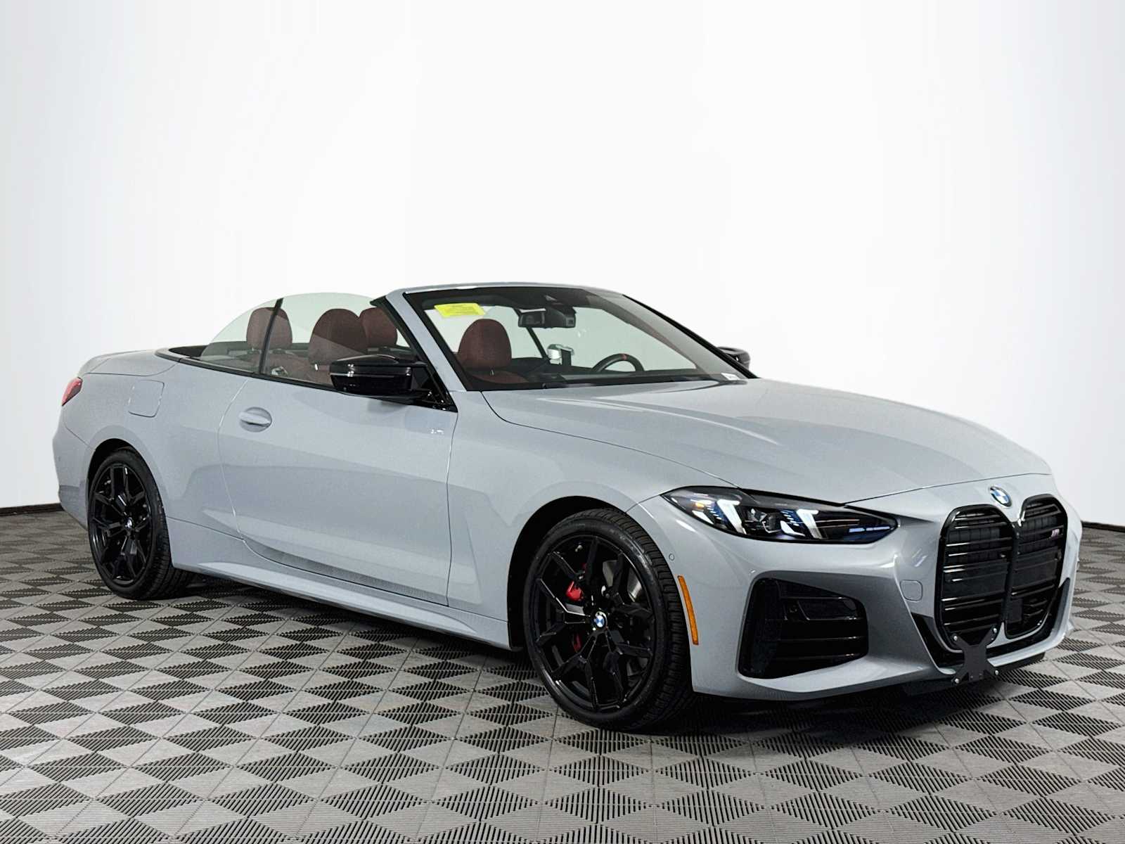 Used 2026 BMW M440i xDrive Convertible