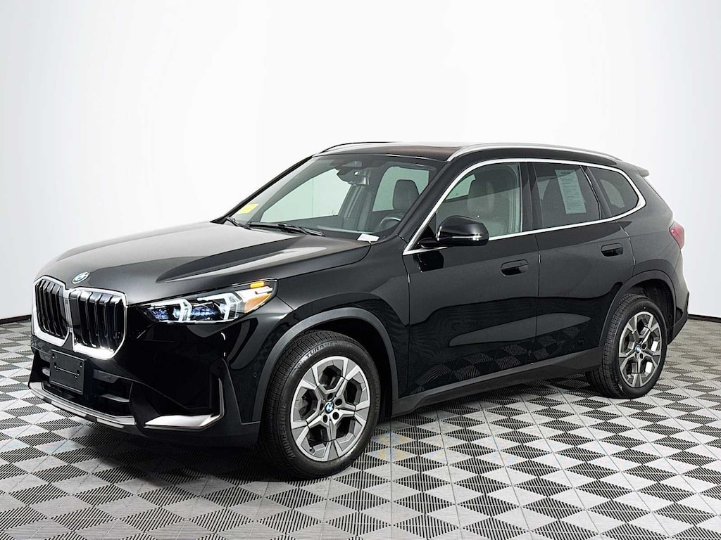 Used 2023 BMW X1 xDrive28i SUV