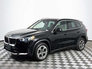 Used 2023 BMW X1 xDrive28i SUV