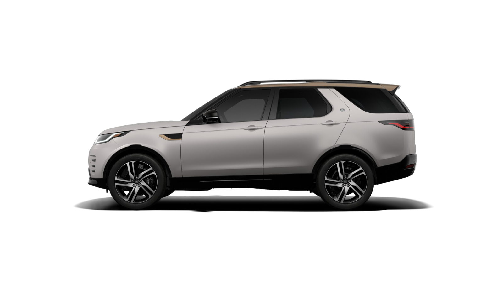 New 2027 Land Rover Discovery Tempest 360PS
