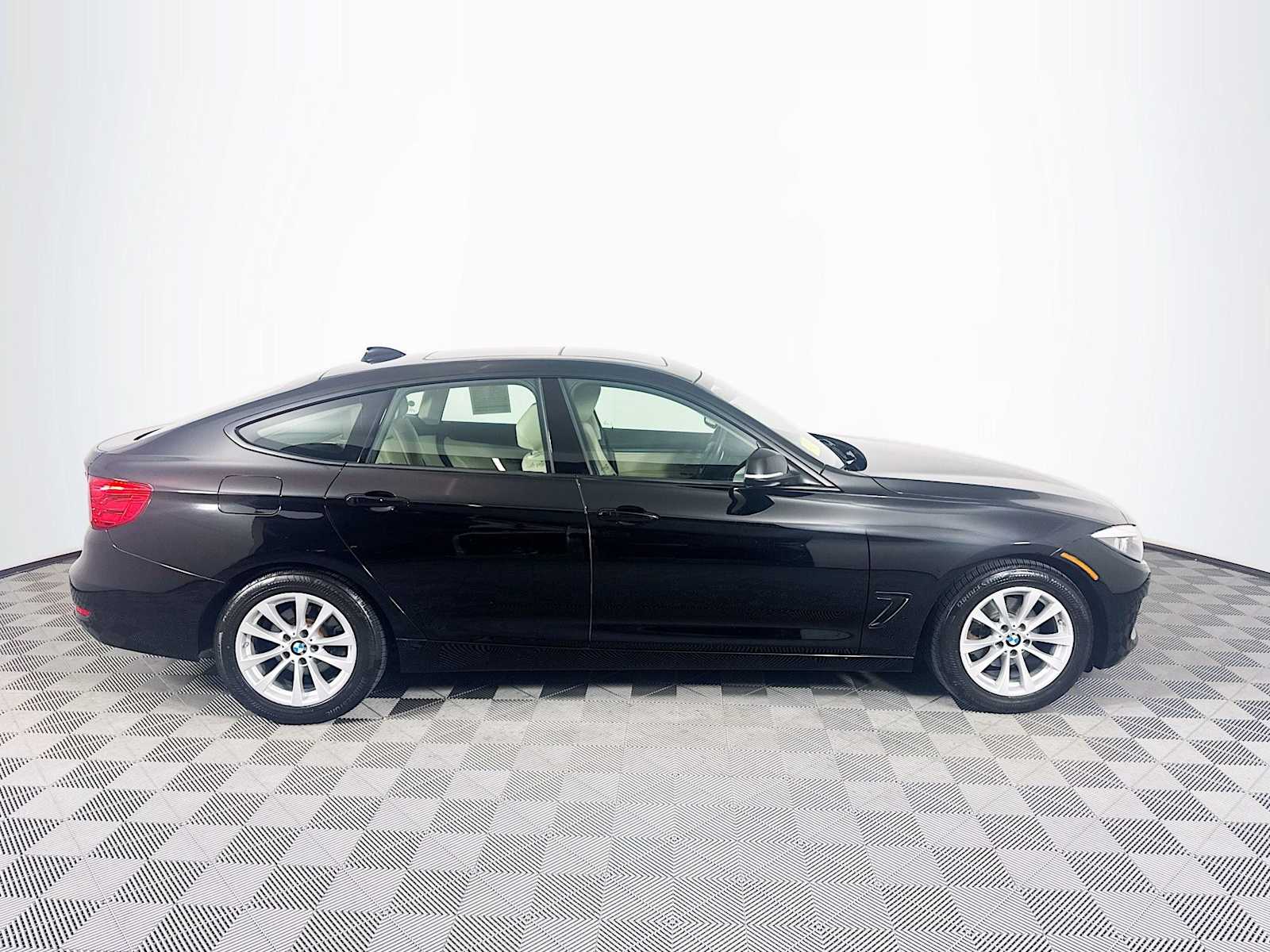 2015 Bmw 328i xDrive photo 4