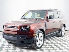 2026 Land Rover Defender 130 X-Dynamic SE SUV