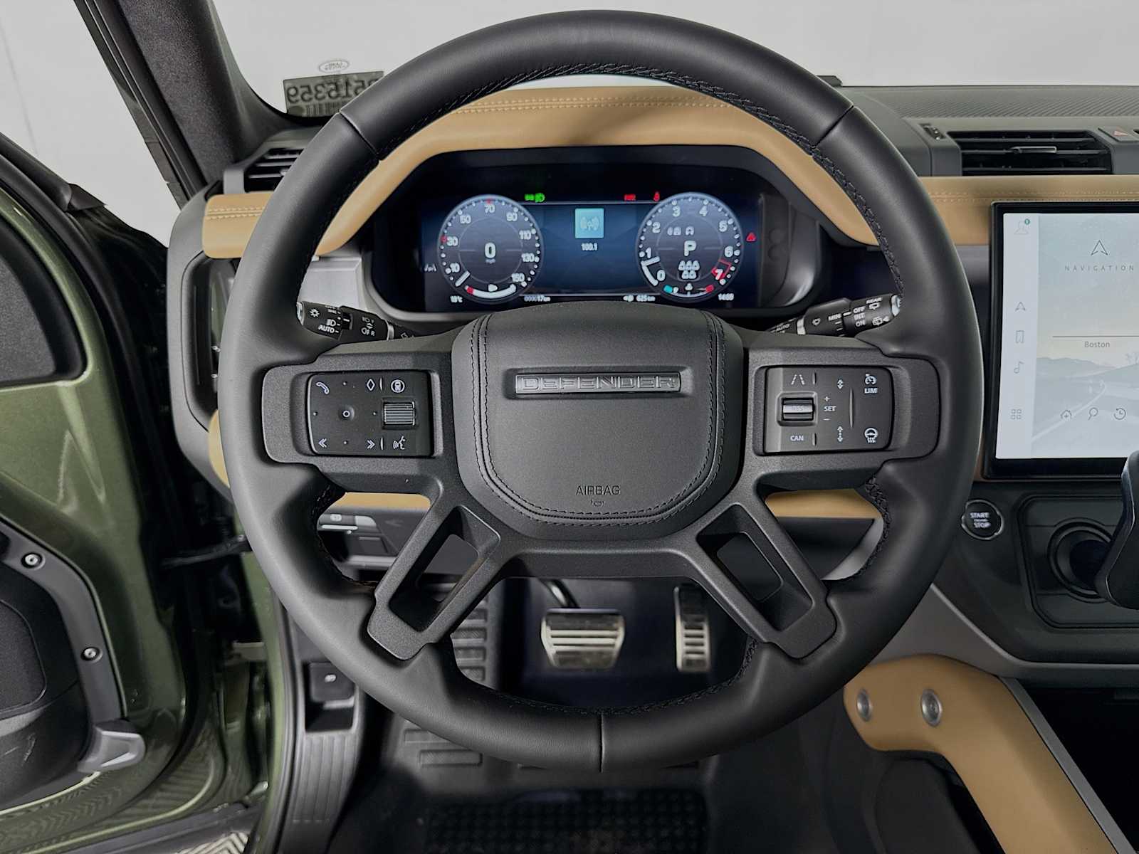 2026 Land Rover Defender X - Photo 11