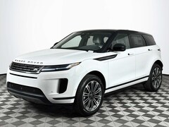 2026 Land Rover Range Rover Evoque S SUV