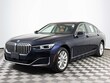  BMW 740i