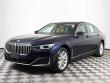 Used 2020 BMW 740i xDrive Sedan